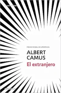 el extranjero de camús