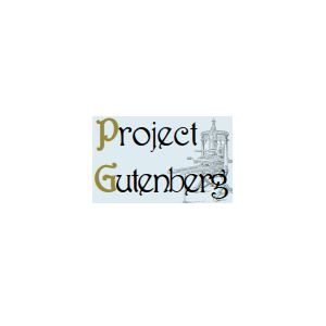 libros gratis proyecto Gutemberg