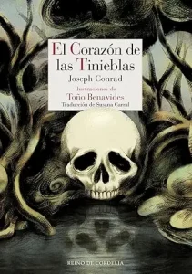 El corazón de las tinieblas reino de cordelia