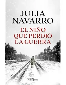 El niño que perdió la guerra