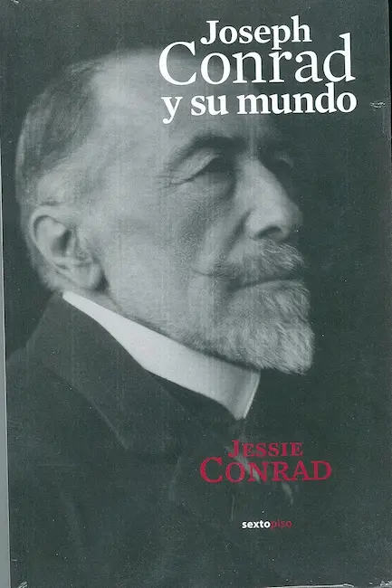 Joseph Conrad y su mundo