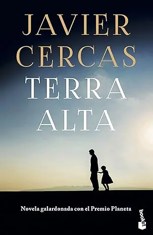 Terra Alta Javier Cercas