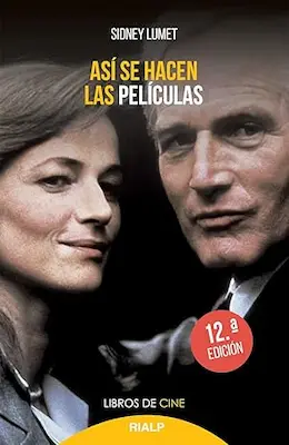 así se hacen las películas