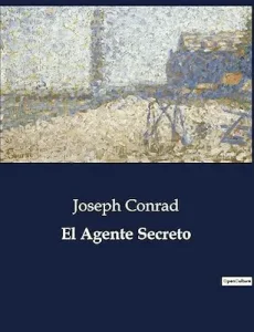 el agente secreto de conrad