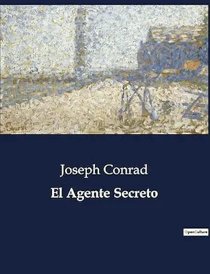 el agente secreto de conrad