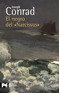 el negro del narcissus