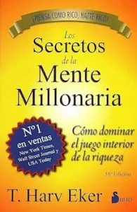 el secreto de la mente millonaria