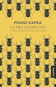 la metamorfosis