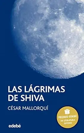 las lagrimas de shiva