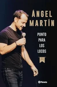 punto para los locos de angel martin