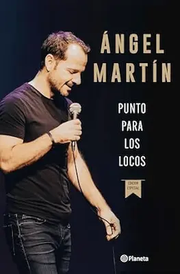 punto para los locos de angel martin