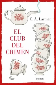 El club del crimen