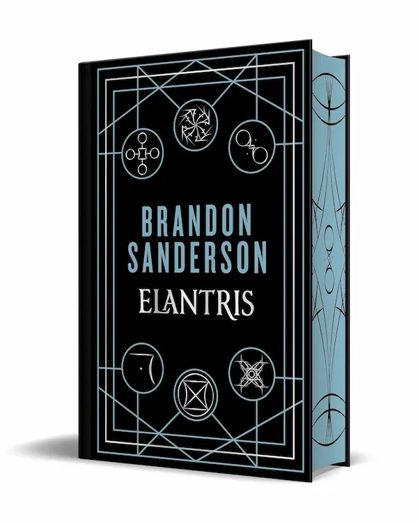 Elantris