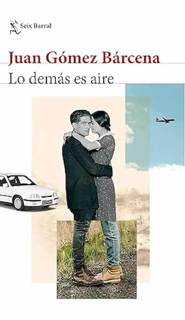 Lo demás es aire