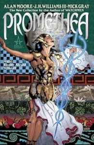 Promethea