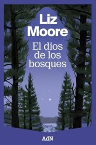 el dios de los bosques