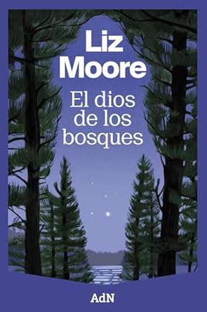 el dios de los bosques