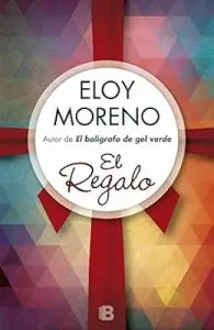 el regalo de Eloy moreno