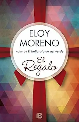 el regalo de Eloy moreno