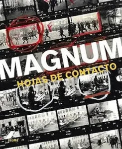 magnum hojas de contacto