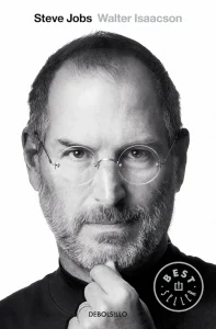 steve jobs de walter isaacson