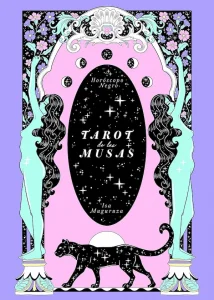 tarot de las musas