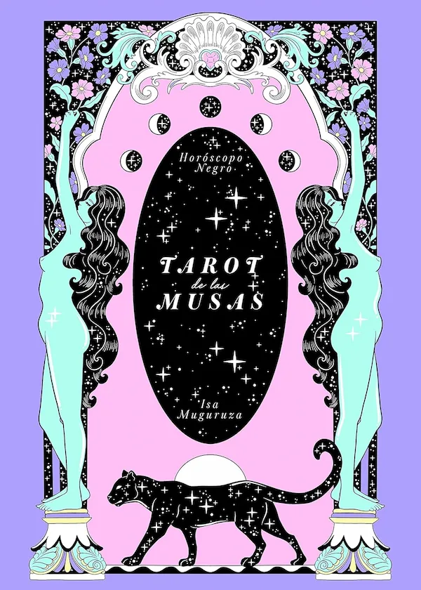 tarot de las musas